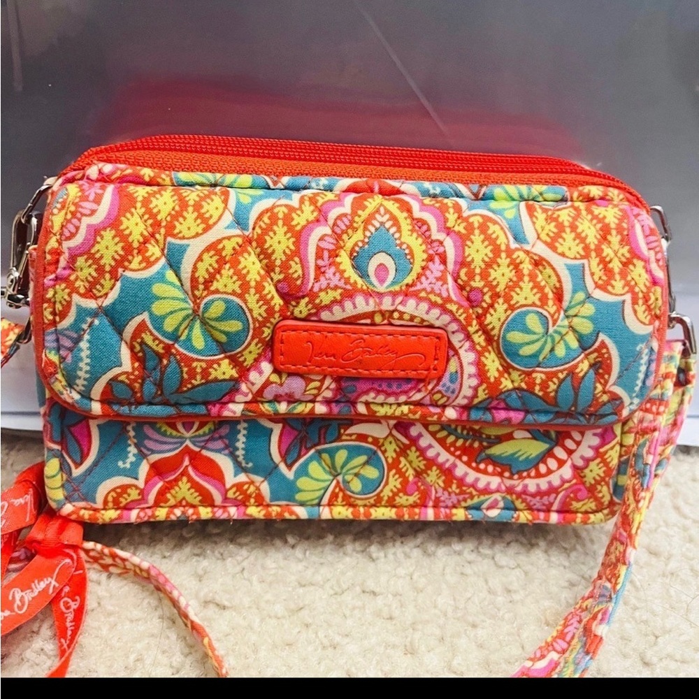 Vera Bradley Crossbody